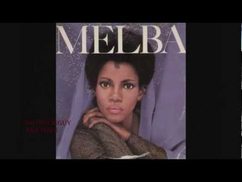 Melba Moore